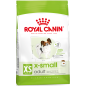 X-Small Adult 500gr - Royal Canin