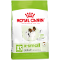 X-Small Adult 1,5kg - Royal Canin