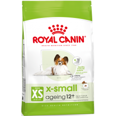 X-Small Ageing 12+ 1,5kg - Royal Canin