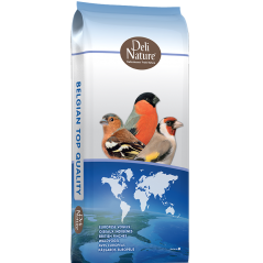 N°44 Tarins Exclusive 12,5kg - Deli Nature à 52,65 € - Deli Nature - 20956 - Indigènes