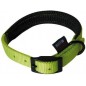 Collier Nylon Confort M 20-45 Vert - Martin Sellier