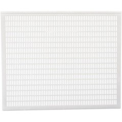 Grille a reine 500x500mm - Bijenhof à 8,50 € - Bijenhof - 18103 - Accessoires