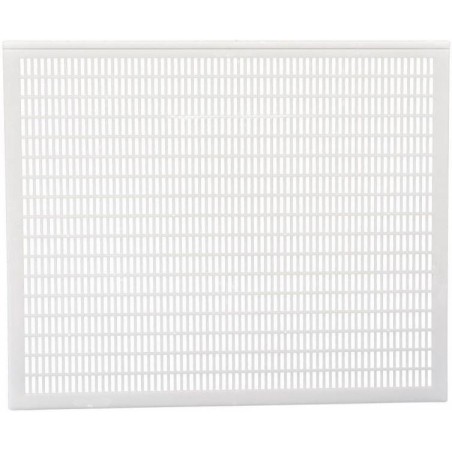 Grille a reine 500x500mm - Bijenhof à 8,50 € - Bijenhof - 18103 - Accessoires