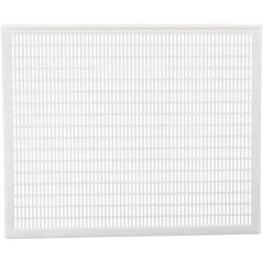 Grille a reine 500x430mm - Bijenhof 18111 Bijenhof 8,50 € Ornibird