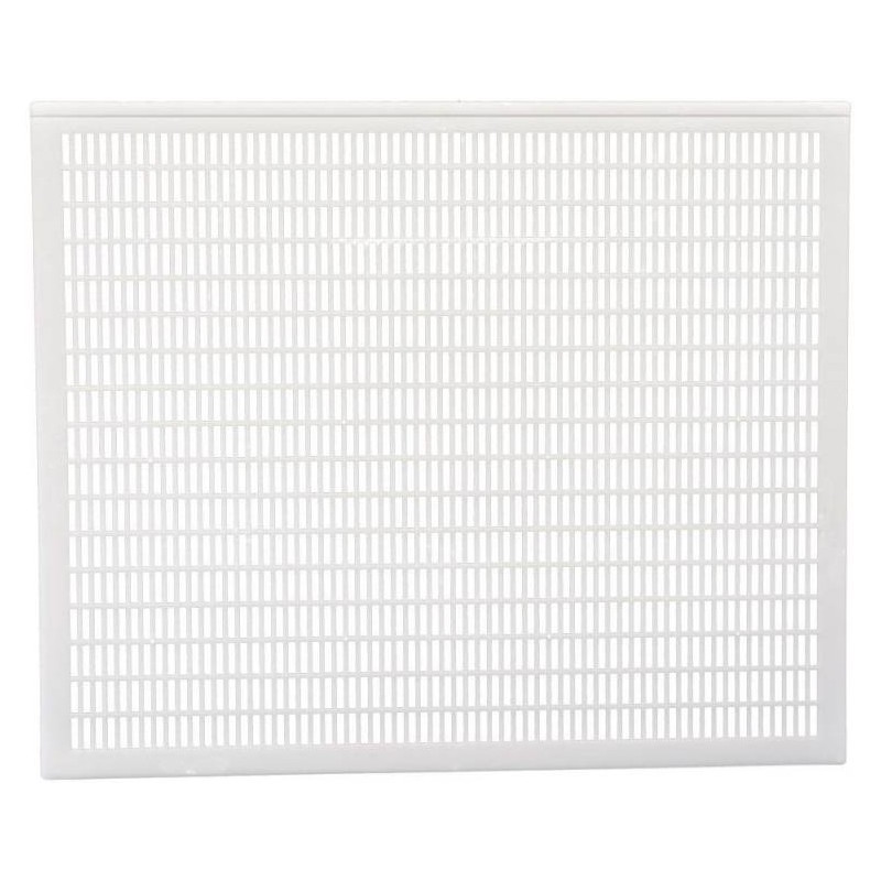 Grille a reine 500x430mm - Bijenhof