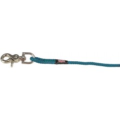 Laisse de suivi, ronde S-M 5m/6mm Pétrole - Trixie 197440 Trixie 6,00 € Ornibird