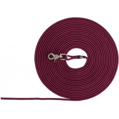 Laisse de suivi, ronde S-M 20m/6mm Sangria - Trixie 197447 Trixie 13,00 € Ornibird