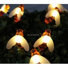 Guirlande lumineuse à led avec abeilles - Bijenhof 930071 Bijenhof 7,95 € Ornibird