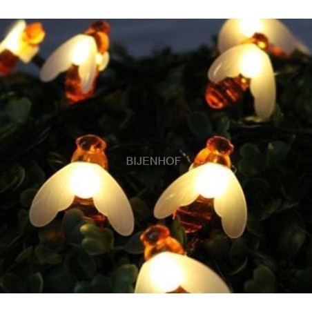 Guirlande lumineuse à led avec abeilles - Bijenhof 930071 Bijenhof 7,95 € Ornibird