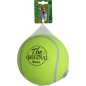 Jouet pour chien balle de tennis rebond gonflable XXL jaune 18cm - Gebr. de Boon 0207931 Gebr. de Boon 13,95 € Ornibird