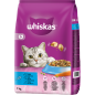 Croquettes Thon 1,9kg - Whiskas