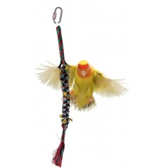 Nature Napa Caterpiller 40x2cm - Back Zoo Nature ZF5949 Back Zoo Nature 6,95 € Ornibird