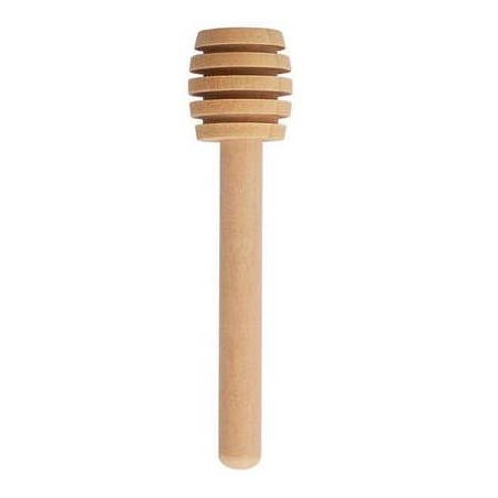 Cuillère à miel en bois - Bijenhof à 1,15 € - Bijenhof - 65218 - Récolter les abeilles