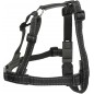 Harnais de dressage Lead'n'Walk Soft S-M 45-70cm/25mm - Trixie 13055 Trixie 24,95 € Ornibird