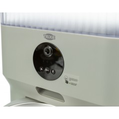 Distributeur automatique de nourriture TX-C Smart 5L/28x30x17cm - Trixie 24347 Trixie 159,00 € Ornibird