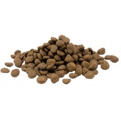 Cat Adult Sensitive Salmon 2,5kg - Opti Life à 26,65 € - Opti Life - 441319 - Opti Life