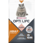 Cat Adult Sensitive Salmon 2,5kg - Opti Life