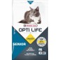 Cat Senior Chicken 1kg - Opti Life 441312 Opti Life 10,00 € Ornibird