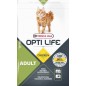 Cat Adult Chicken 2,5kg - Opti Life