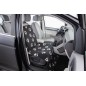 Protège-siège de voiture, demi 0,65x1,45m - Trixie 13235 Trixie 19,95 € Ornibird