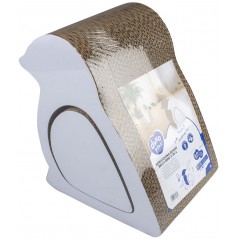 Griffoir en carton en forme d'oiseau 7x20x30cm - duvo+ 12325A Duvo + 10,95 € Ornibird