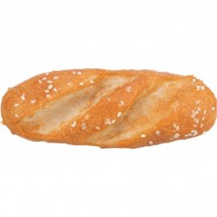 Denta Fun Baguette Poulet, En Vrac - 13cm - Trixie à 2,50 € - Trixie - 31195 - Snacks à la viande