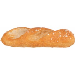 Denta Fun Baguette Poulet, En Vrac - 13cm - Trixie à 2,50 € - Trixie - 31195 - Snacks à la viande