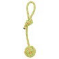 Corde de jeu avec balle tressée 37 cm - Trixie 35694 Trixie 3,99 € Ornibird