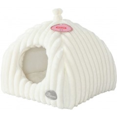 Igloo Ouate Naomi Beige - Zolux 500 133BEI Zolux 44,95 € Ornibird