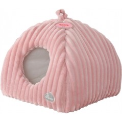 Igloo Ouate Naomi Rose - Zolux 500 133ROS Zolux 44,95 € Ornibird