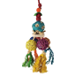 Jouet Perroquet 16x45cm - Parrots & Toys JT048 Vogelhof - Parrots & Toys 16,90 € Ornibird