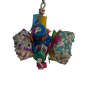 Jouet Perroquet Cabo 22x20x15cm - Parrots & Toys TOYS0041 Vogelhof - Parrots & Toys 16,55 € Ornibird