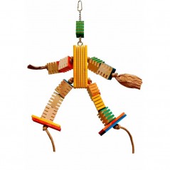 Groovy Dancer 55 x 35cm - Zoo-Max ZM-711 Zoo-Max 11,95 € Ornibird