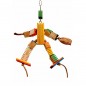 Groovy Dancer 55 x 35cm - Zoo-Max ZM-711 Zoo-Max 11,95 € Ornibird