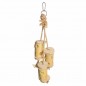 Bamboo Forager 38x12x10cm - Back Zoo Nature ZF6714 Back Zoo Nature 8,95 € Ornibird