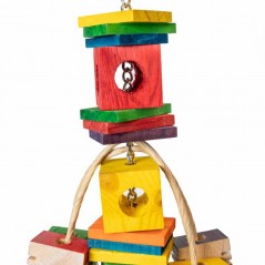 Groovy Forager 45x15x10cm - Petlala à 11,95 € - PETLALA - PL1639 - Jouets