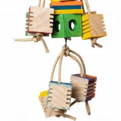 Groovy Forager 45x15x10cm - Petlala à 11,95 € - PETLALA - PL1639 - Jouets