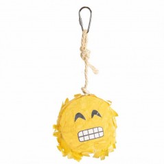 Emoji Pinata 22x10x5cm - Petlala PL1640 PETLALA 5,95 € Ornibird