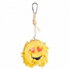 Emoji Pinata 22x10x5cm - Petlala à 5,95 € - PETLALA - PL1640 - Jouets