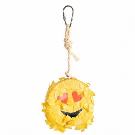 Emoji Pinata 22x10x5cm - Petlala PL1640 PETLALA 5,95 € Ornibird