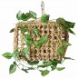 Seagrass Plant Hideout 20x25x20cm - Petlala