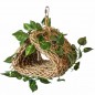 Seagrass Plant Hideout 20x25x20cm - Petlala PL1641 PETLALA 17,95 € Ornibird