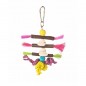 Shells and Sticks 22x12x3cm - Petlala PL1649 PETLALA 3,95 € Ornibird