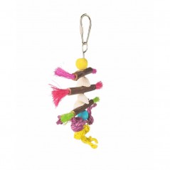 Shells and Sticks 22x12x3cm - Petlala PL1649 PETLALA 3,95 € Ornibird