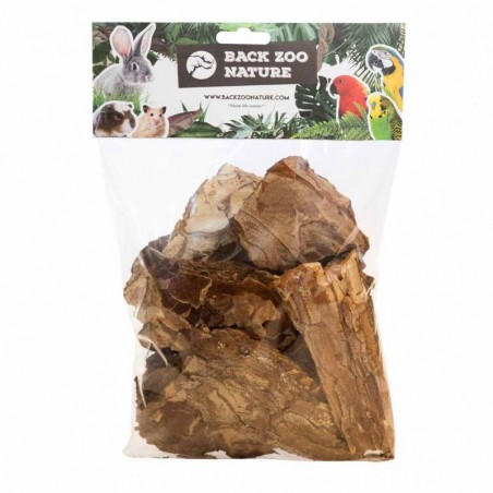 Pine Tree Bark - Back Zoo Nature à 4,95 € - Back Zoo Nature - ZF4494 - Jouets