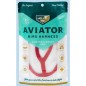 Harnais pour perroquet AVIATOR XX-Large Rouge AV00157 The Aviator Flight Line 39,95 € Ornibird