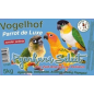 PYRRHURA SELECT sans pellets - 5 kg 8719327689905 Vogelhof - Parrots & Toys 36,95 € Ornibird