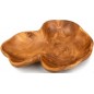 Plateau En Bois Teck 30x35x7cm - Giganterra G02-03064 Giganterra 34,95 € Ornibird