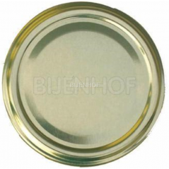 Capsule Ø 82 or - Bijenhof 80160151 Bijenhof 0,20 € Ornibird