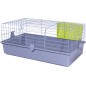 Cage Lapin Grise 80x46x36cm 288238 Grizo 35,95 € Ornibird